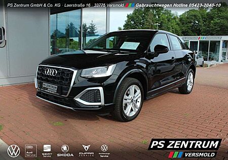 Audi Q2 30 1.0 TFSI advanced NAVI LED Bluetooth Klima