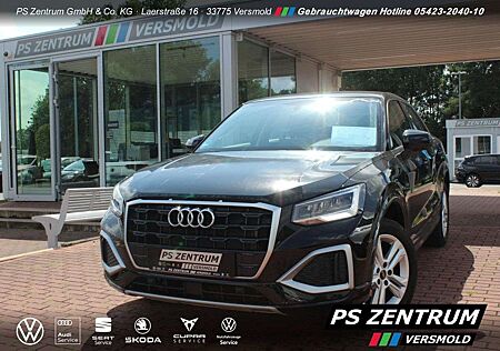 Audi Q2 30 1.0 TFSI advanced NAVI LED Bluetooth Klima