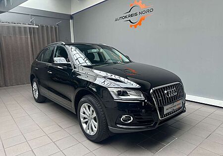 Audi Q5 2.0 TDI 110kW quattro +HU NEU+EL.HECKKLAPPE+