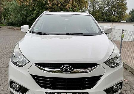 Hyundai ix35 1.6 2WD Style