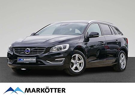 Volvo V60 D4 Summum ACC/NAVI/Xenon/Schiebe.Da/SHZ/CAM