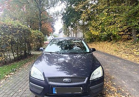 Ford Focus 1.4 16V Fun