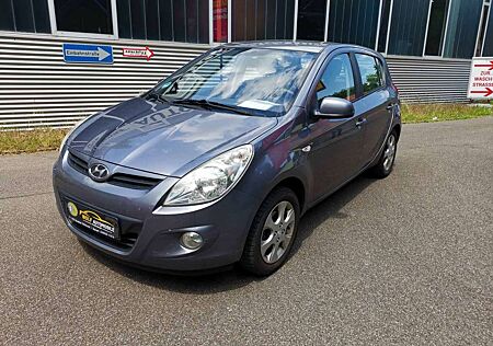 Hyundai i20 Comfort 2 Hand Klima Tüv 11/26