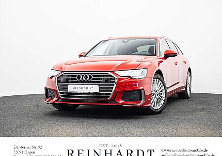 Audi A6 AVANT 55TFSi Q S LINE ACC/AHK/KAMERA/SHZ./LED