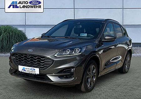 Ford Kuga Plug-In Hybrid ST-Line X 2.5 Duratec -PHEV EU6d HU