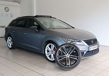 Seat Leon ST Cupra 300 4Drive Panorama LED ACC