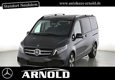 Mercedes-Benz V 220 d EDITION Lang 7-Sitze el-Türen LED Kamera