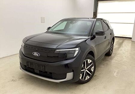 Ford Explorer AWD, Fahrerassistenzpaket HUD Navi Digitales Cockp