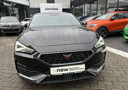 Seat Leon VZ 1.4e-Hybrid Winter-Paket, Full Link