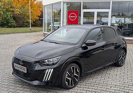 Peugeot 208 Hybrid 136 e-DSC6 GT