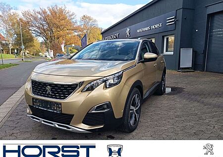 Peugeot 3008 Allure,Glas-SD.,Navi,Focal Sound,LEDPaket
