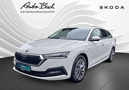 Skoda Octavia Combi Tour 2.0 TDI DSG