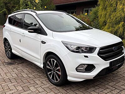Ford Kuga ST-Line