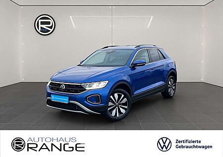 VW T-Roc Volkswagen 1.5 TSI "MOVE", DSG