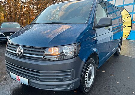 VW T6 Transporter Volkswagen 2.0 TDI Regalsystem 3.Sitzer