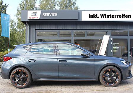 Cupra Leon 2.0 TSI DSG Navi. Matrix. Leder. CUPRADesign.