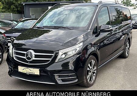 Mercedes-Benz V 250 AMG EXCLUSIVE VIP Edition Lang*Voll*Voll