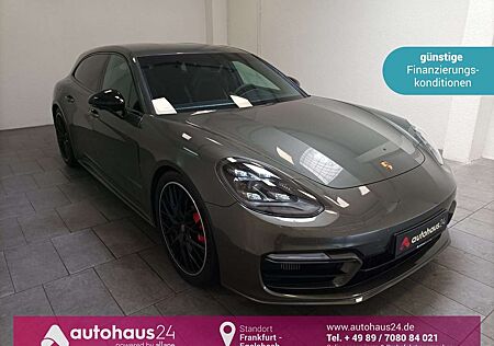 Porsche Panamera 4.0 GTS Sport Chrono|Soft Close|Matrix