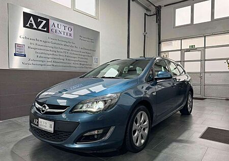 Opel Astra J 1.4 Sports Tourer Edition/Xenon/PDC/EU5