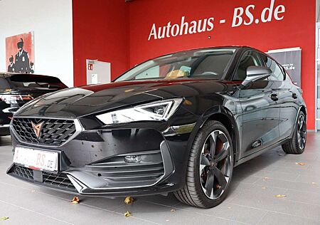 Cupra Leon 1.5 eTSI, PDC,Navi,LED,ACC, 1.Hand