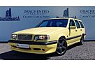 Volvo 850 T-5R (Merkurgelb, Automatik, Schiebedach)