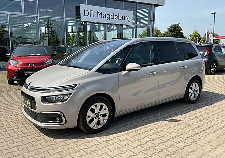 Citroën Grand C4 Picasso Citroen /Spacetourer 1.2 Feel AHK,Navi