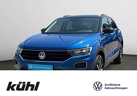 VW T-Roc Volkswagen 1.5 TSI Style Navi,ACC,LM17,Kamera