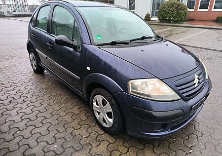 Citroën C3 Citroen 1.1 SX