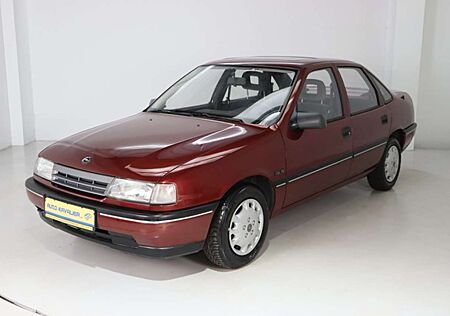 Opel Vectra 1.6 * wenig km * Oldtimer * Schiebedach