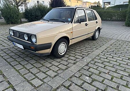 VW Golf Volkswagen CL