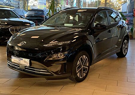 Hyundai Kona Select*ST-Heiz*ACC*CarPlay*R.cam*SHZ