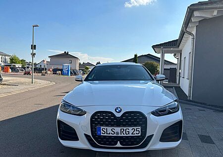 BMW 440 M440i xDrive