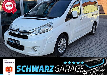 Citroën Jumpy Citroen HDi 165 FAP L2 Multispace Selection*SHZ*