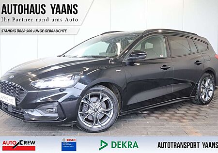 Ford Focus 2.0 ST-Line FRONT+KEY+KAM+NAVI+LED