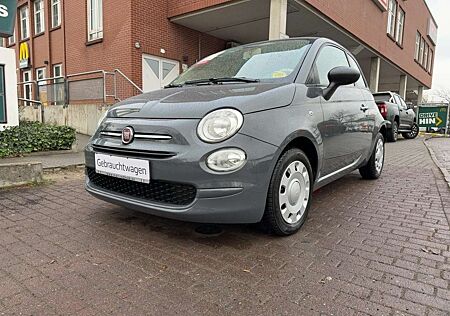 Fiat 500 MY21-1.0 GSE Hybrid CULT 51kW (70PS)