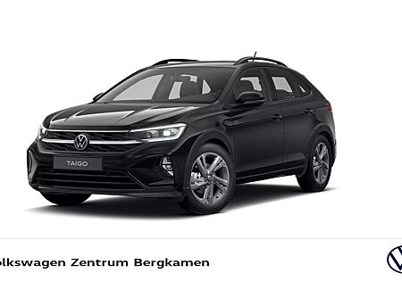 VW Taigo Volkswagen 1.0 R-LINE ACC LM17 NAVI CARPLAY SITZHEIZ.