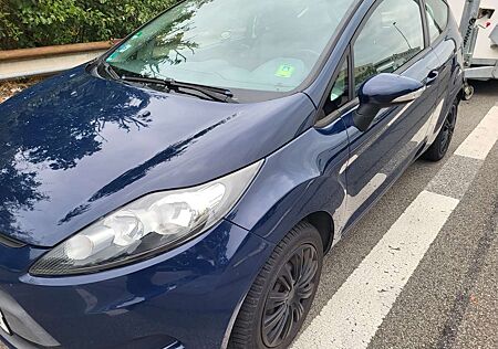 Ford Fiesta 1.25 Ambiente