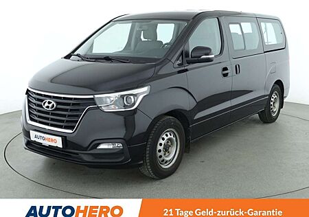 Hyundai H-1 2.5 CRDi Travel Trend*CAM*PDC*SHZ*KLIMA*GARANTIE*