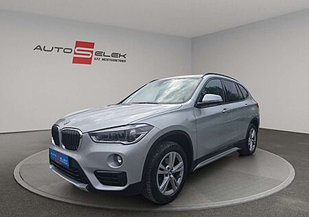 BMW X1 xDrive 18 d Sport Line Advantage Parkassiste