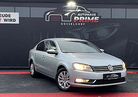 VW Passat Volkswagen Lim. Comfortline BlueTDI Euro6*Navi*Acc*