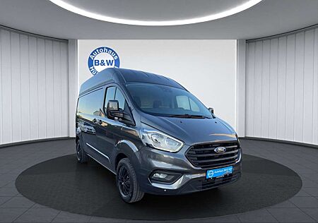 Ford Transit Custom 320 L2 Trend*SHZ*KAMERA*NAVI*1.HA