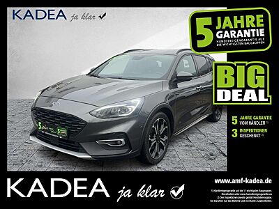 Ford Focus Turnier Active X | ACC | LED | Kamera