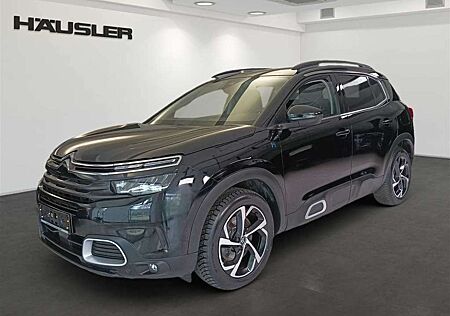 Citroën C5 Aircross Citroen FEEL+ PT225HYB Automatik Navi Kamera LED