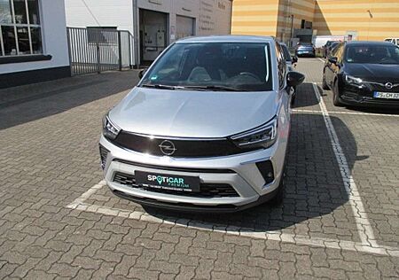 Opel Crossland X Elegance Paket