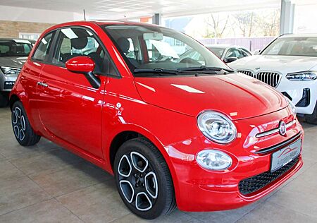 Fiat 500 1.0 Mild-Hybrid Club Klima CarPlay 1.Hand