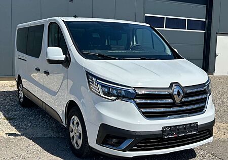 Renault Trafic L2H1 2.0dCi Lang 9Sitzer LED NAVI 2xSCHIE