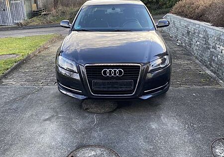 Audi A3 2.0 TDI Ambiente (103kW)