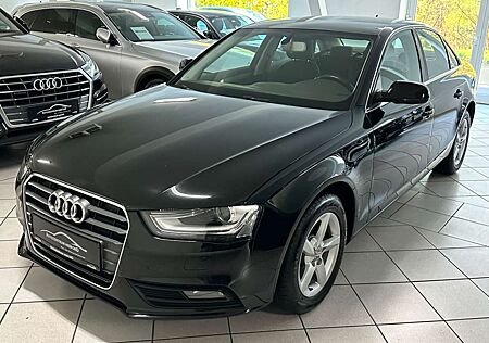 Audi A4 Lim. 2.0 TDI Ambiente Navi MMI Xenon