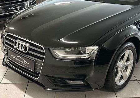Audi A4 Lim. 2.0 TDI Ambiente Navi MMI Xenon