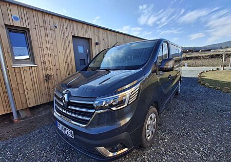 Renault Trafic dCi 110 Blue dCi 110 Start